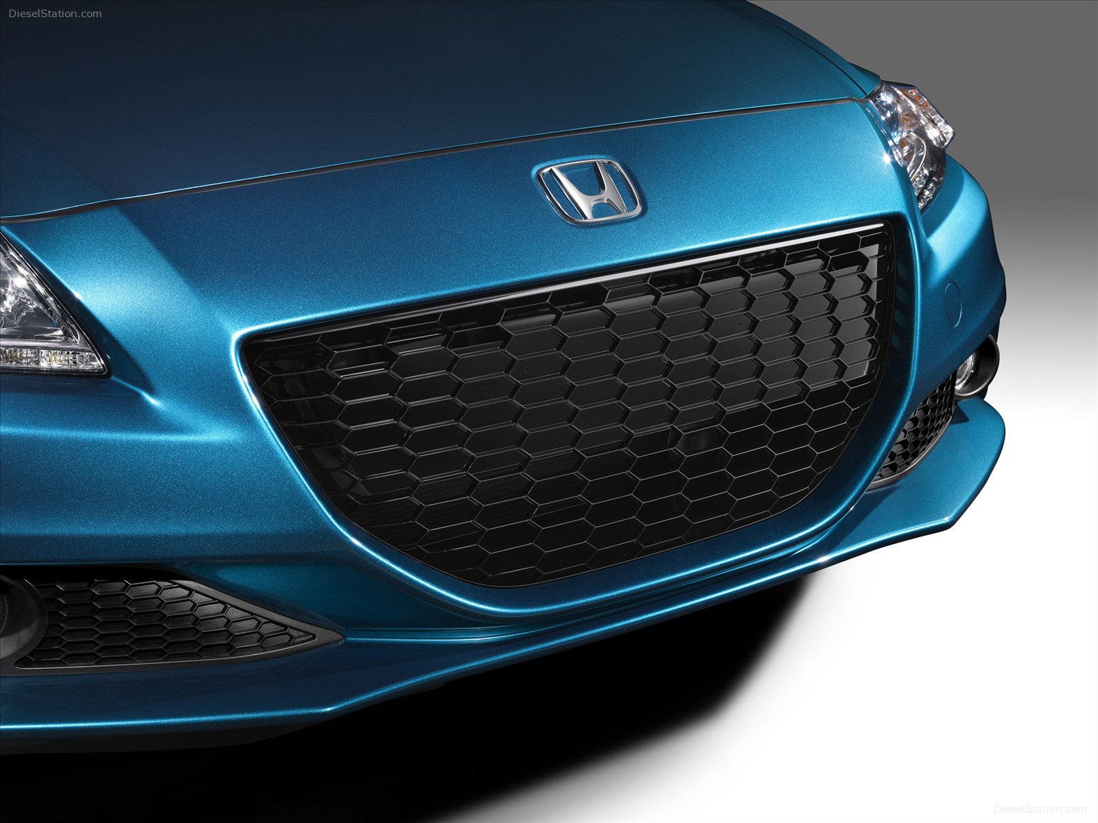 Honda CR-Z 2013