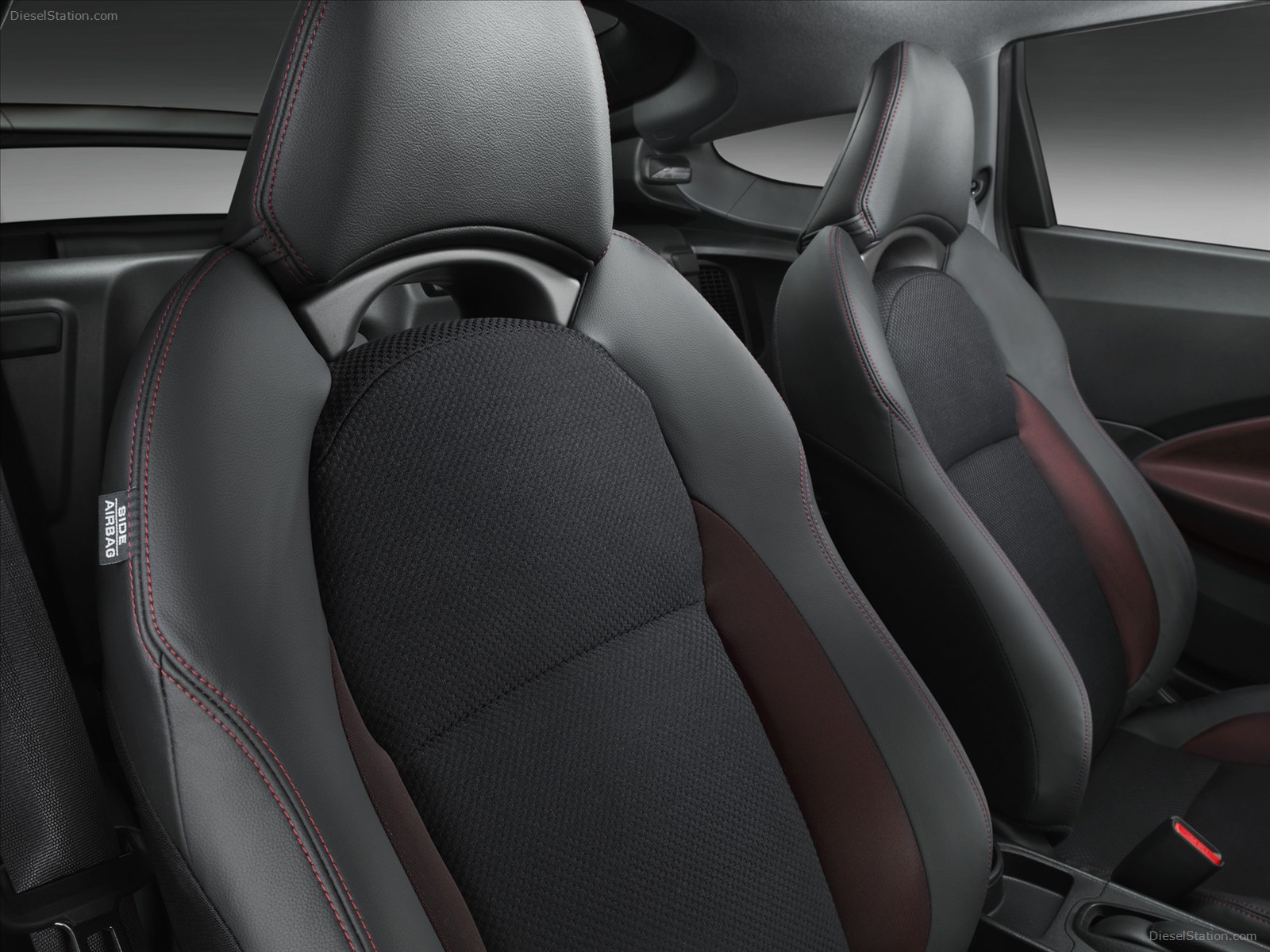 Honda CR-Z 2013