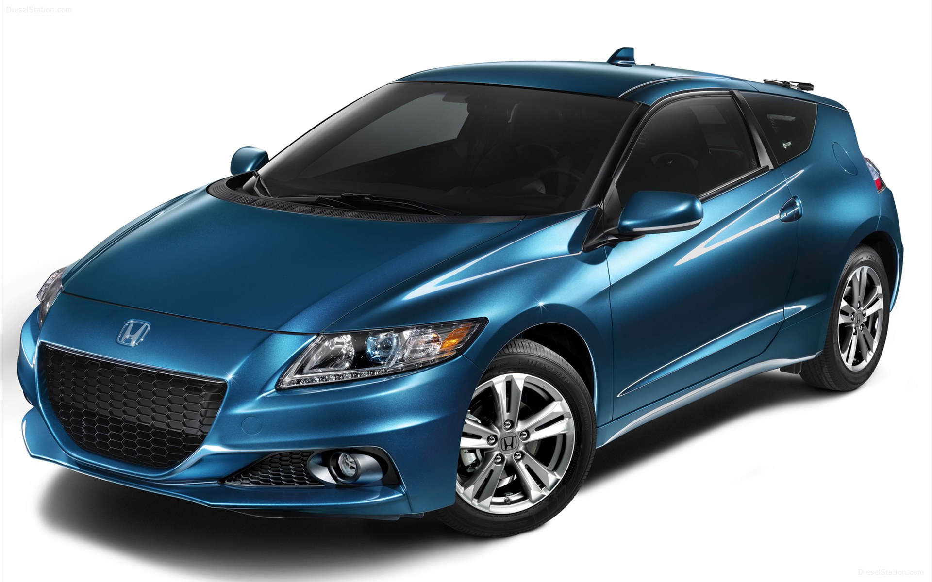 Honda CR-Z 2013
