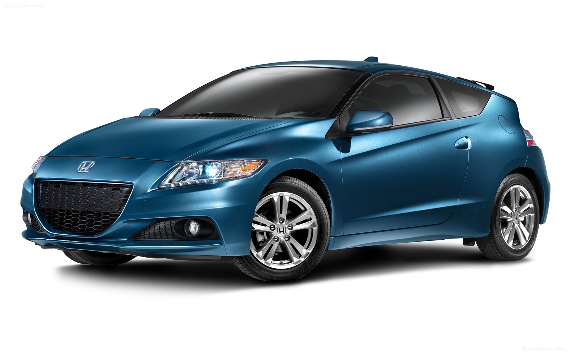 Honda CR-Z 2013