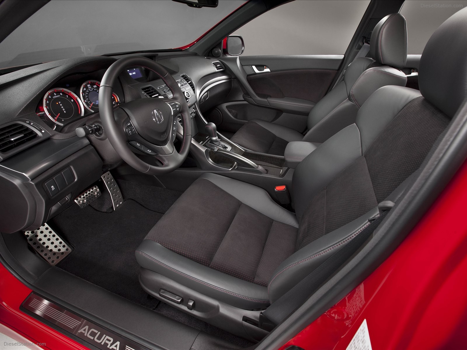 Honda CR-Z EX 2012