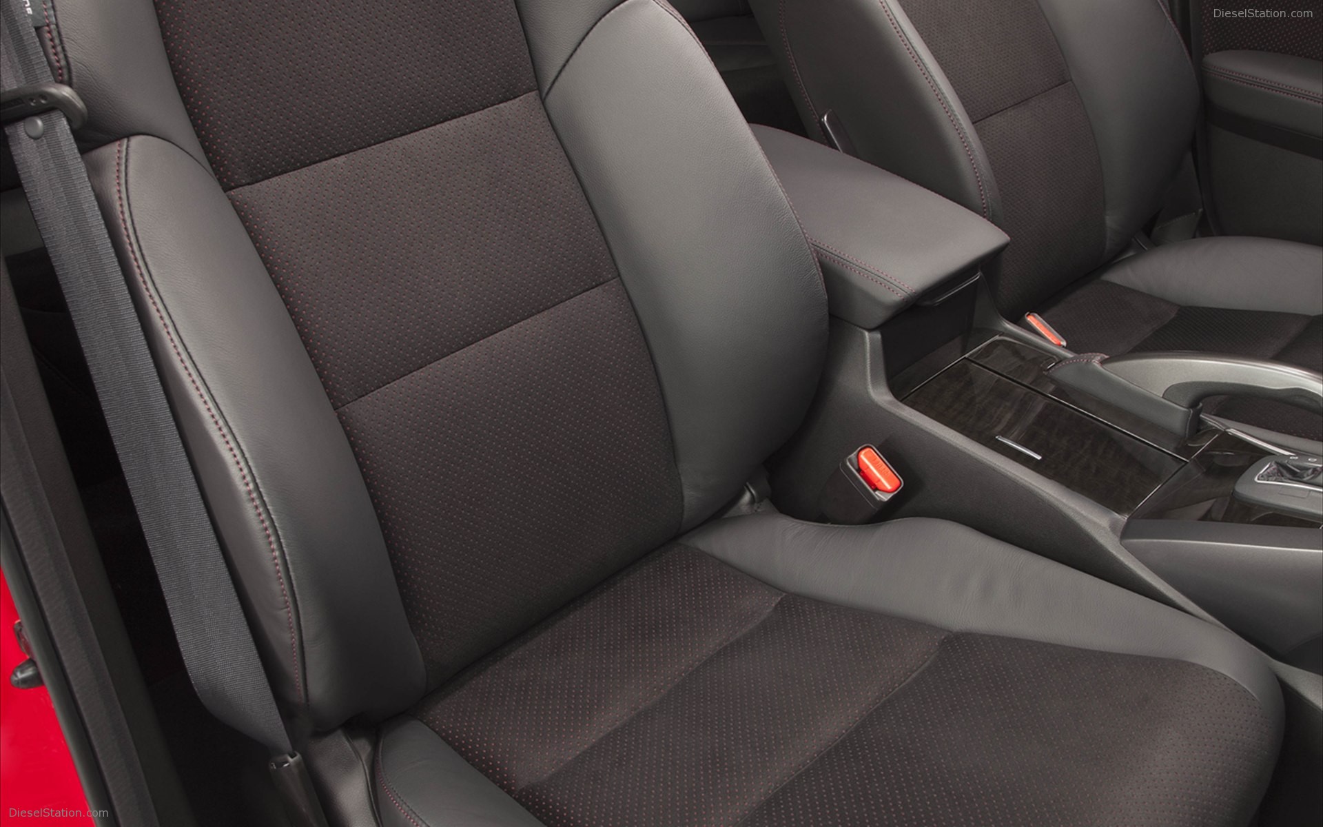 Honda CR-Z EX 2012