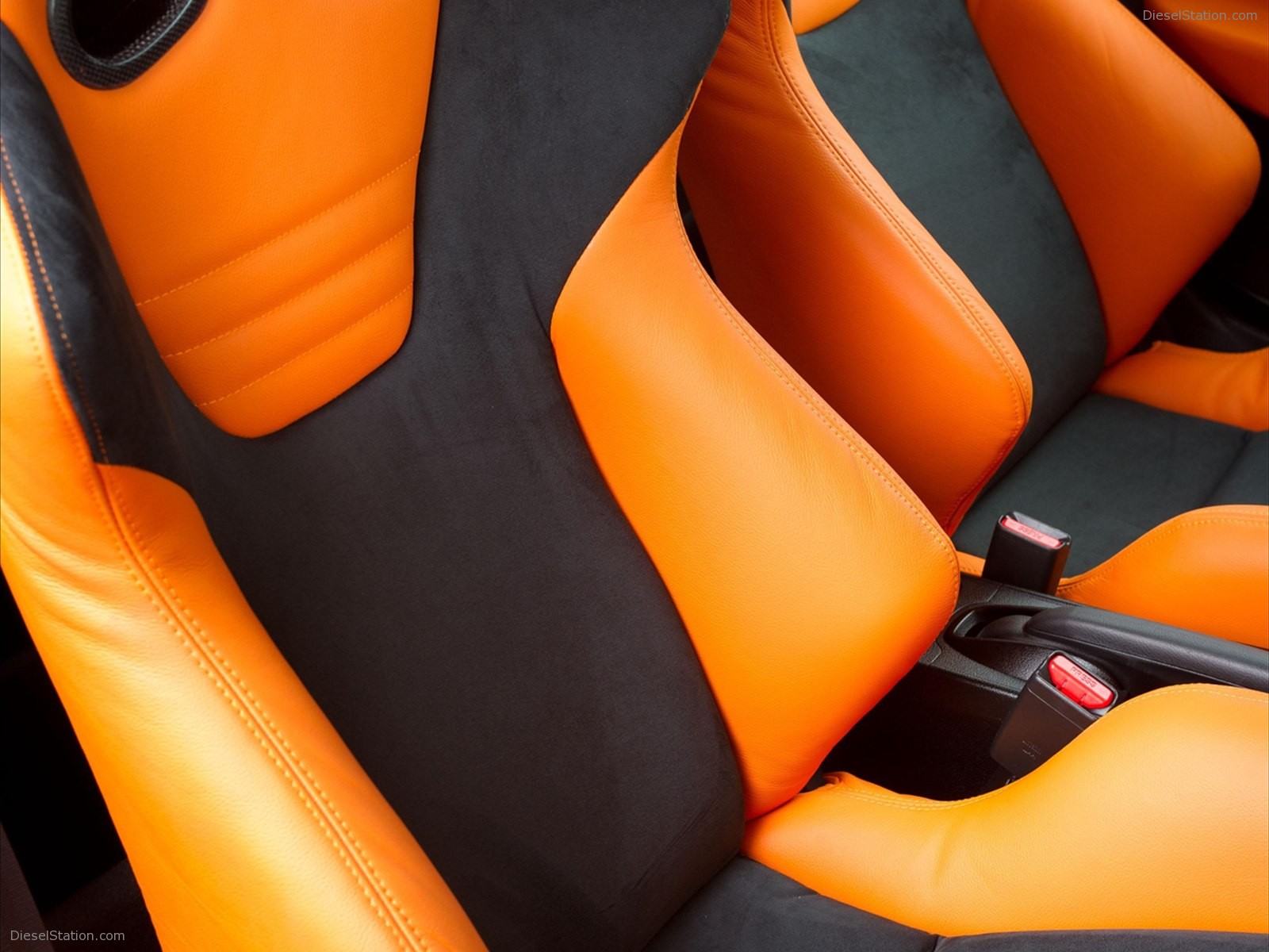 Honda CR-Z MUGEN RR Concept 2011