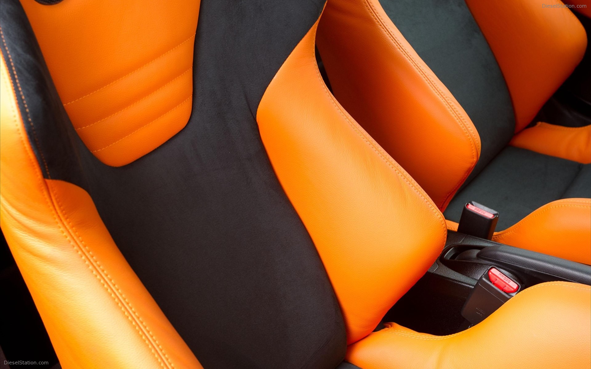 Honda CR-Z MUGEN RR Concept 2011