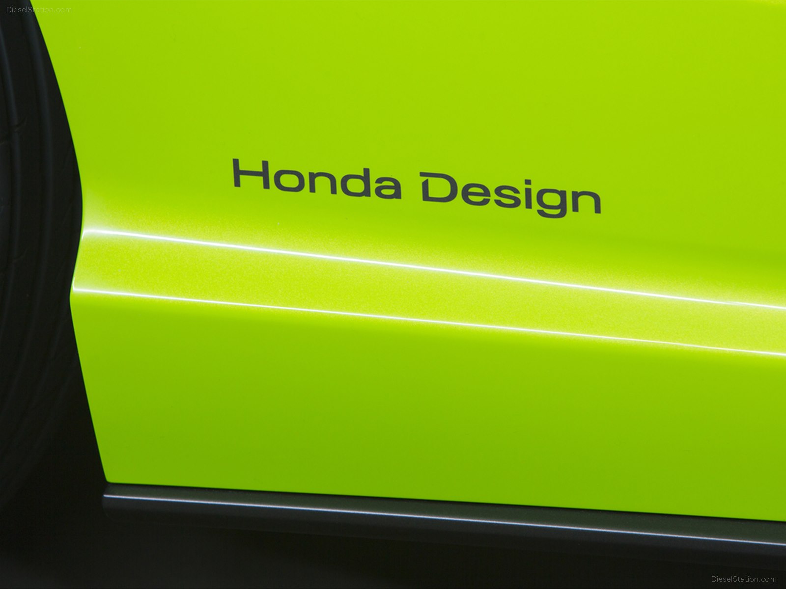 Honda Civic Concept 2015