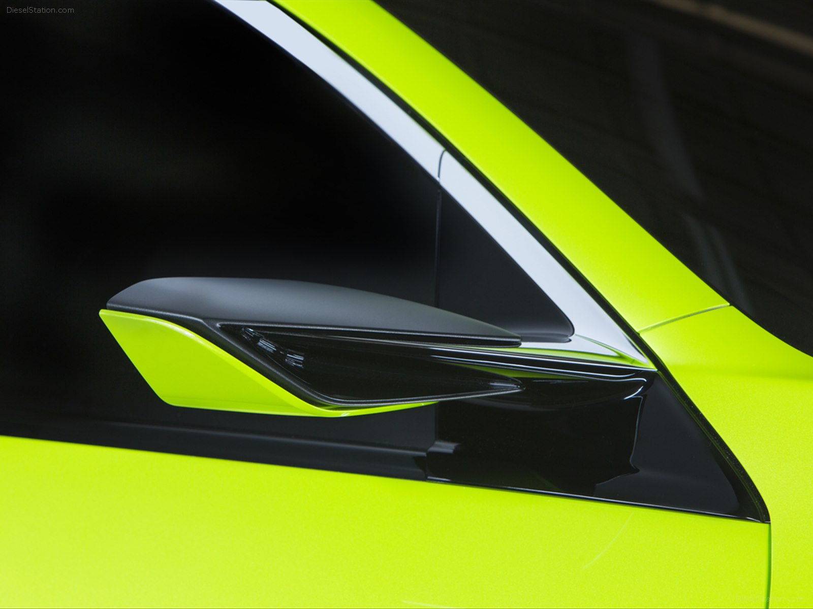 Honda Civic Concept 2015