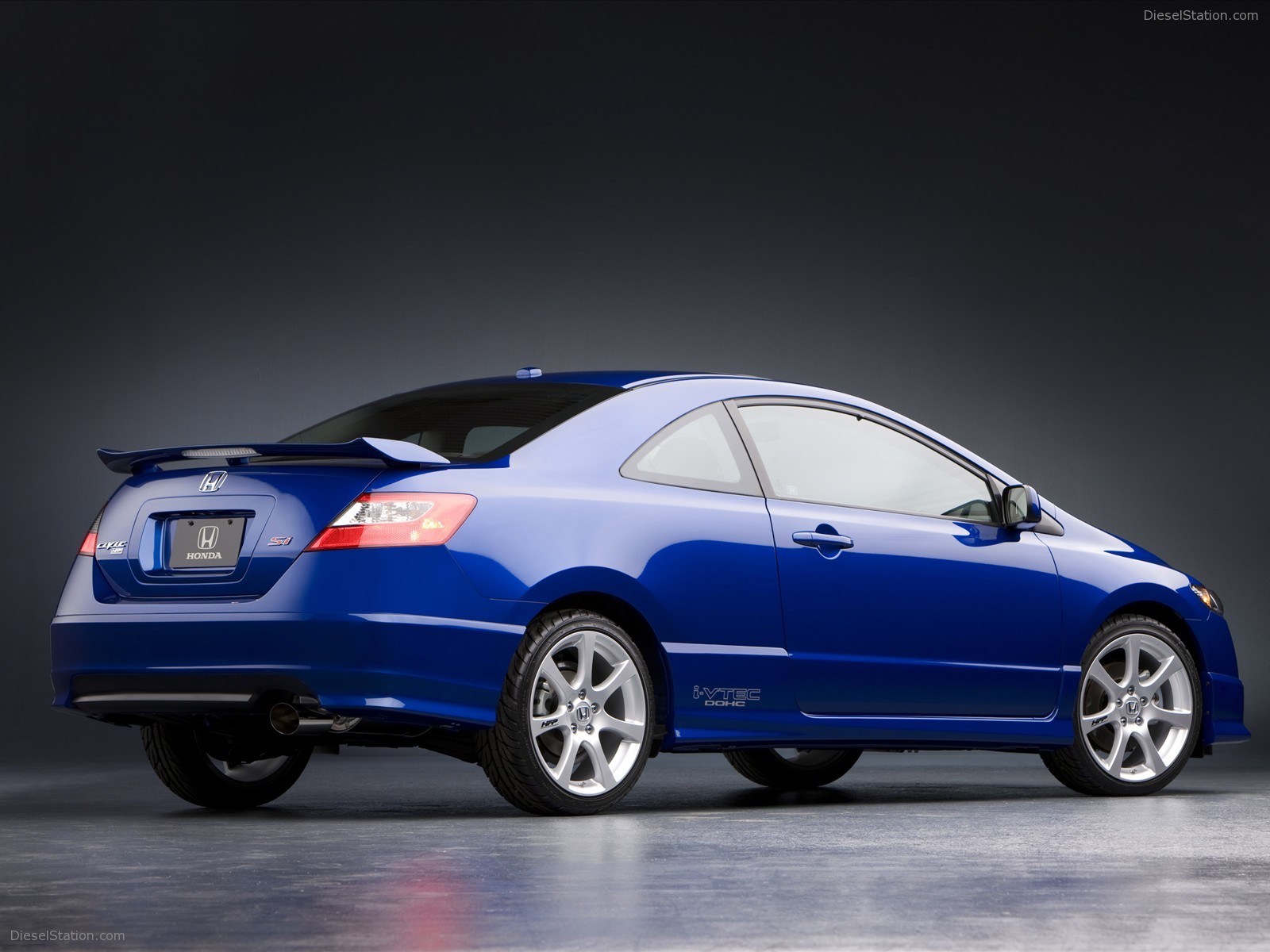 2009 Honda Civic Coupe