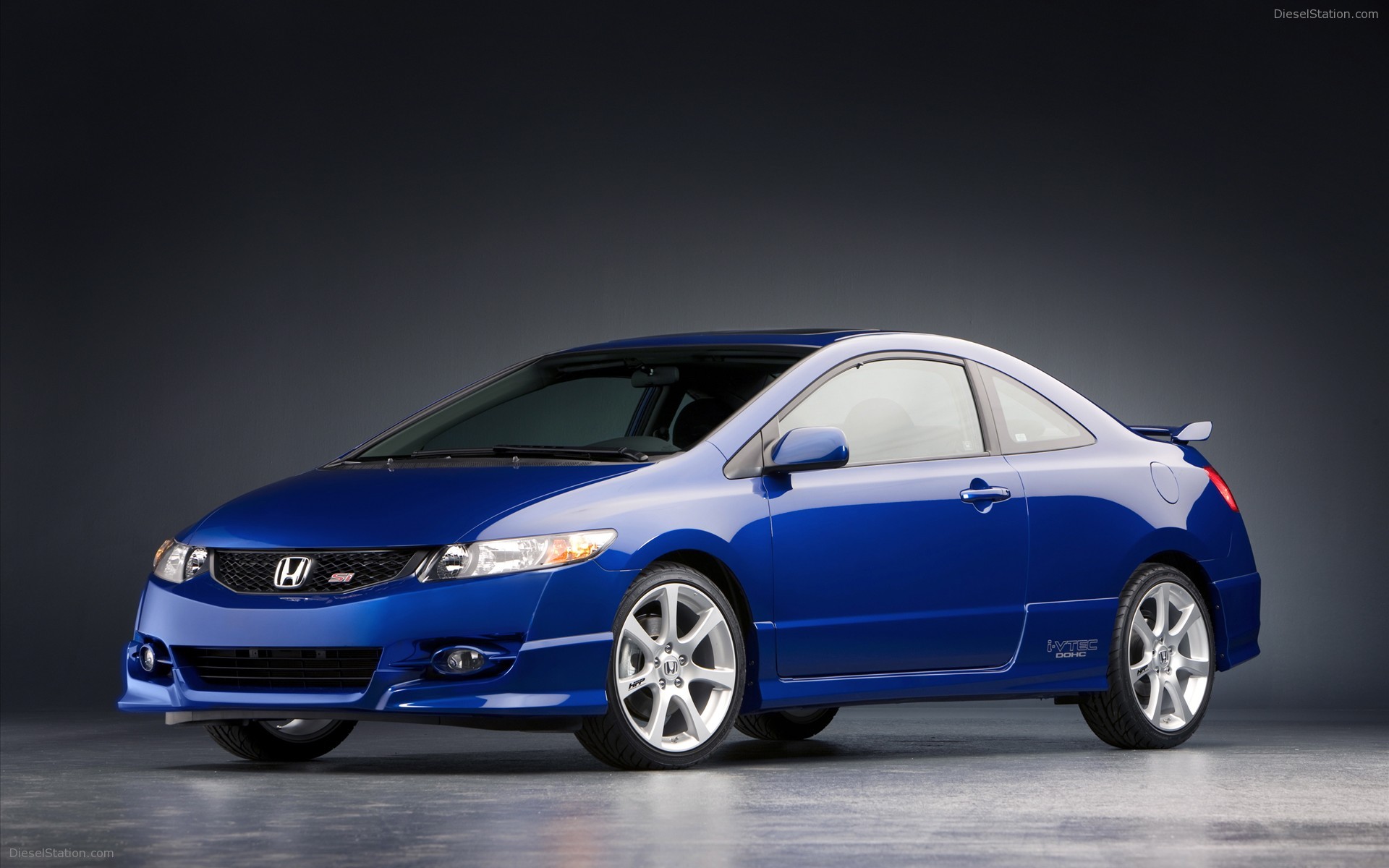 2009 Honda Civic Coupe