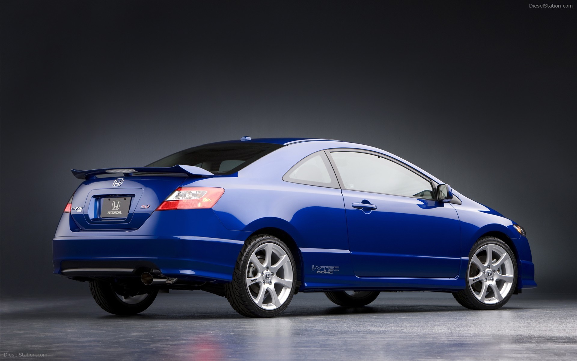 2009 Honda Civic Coupe