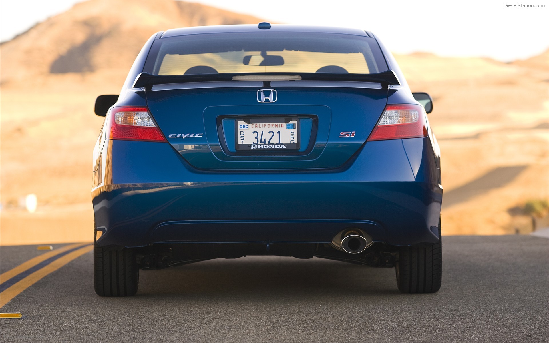 2009 Honda Civic Coupe