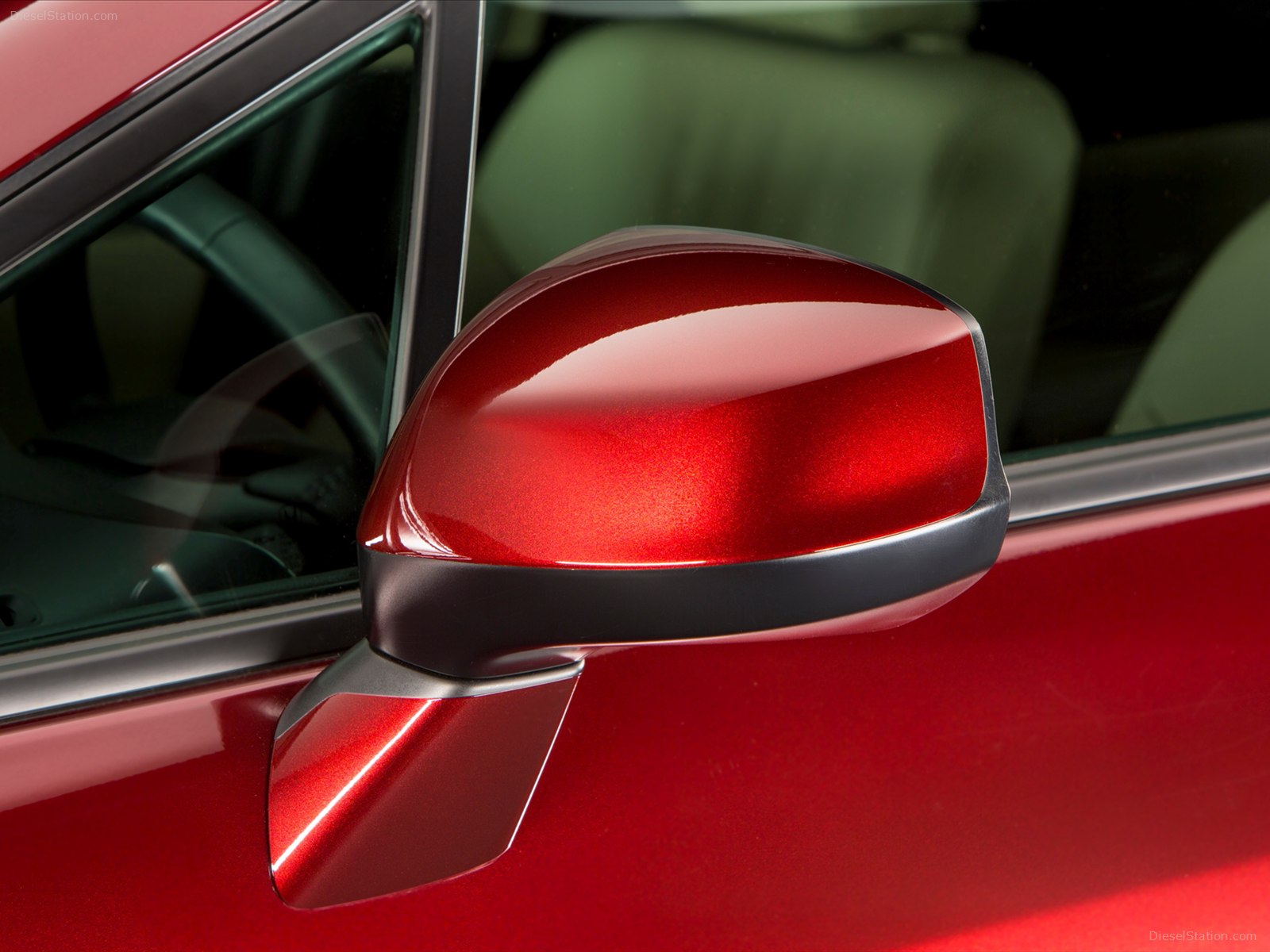 Honda Civic Sedan 2013