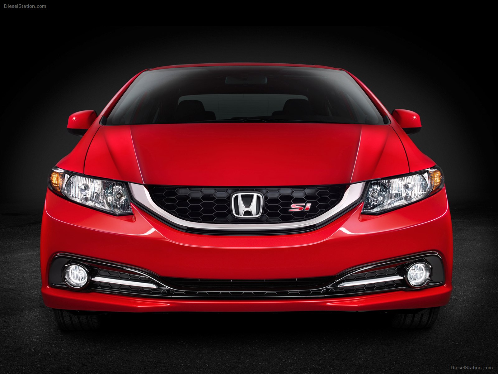 Honda Civic Sedan 2013