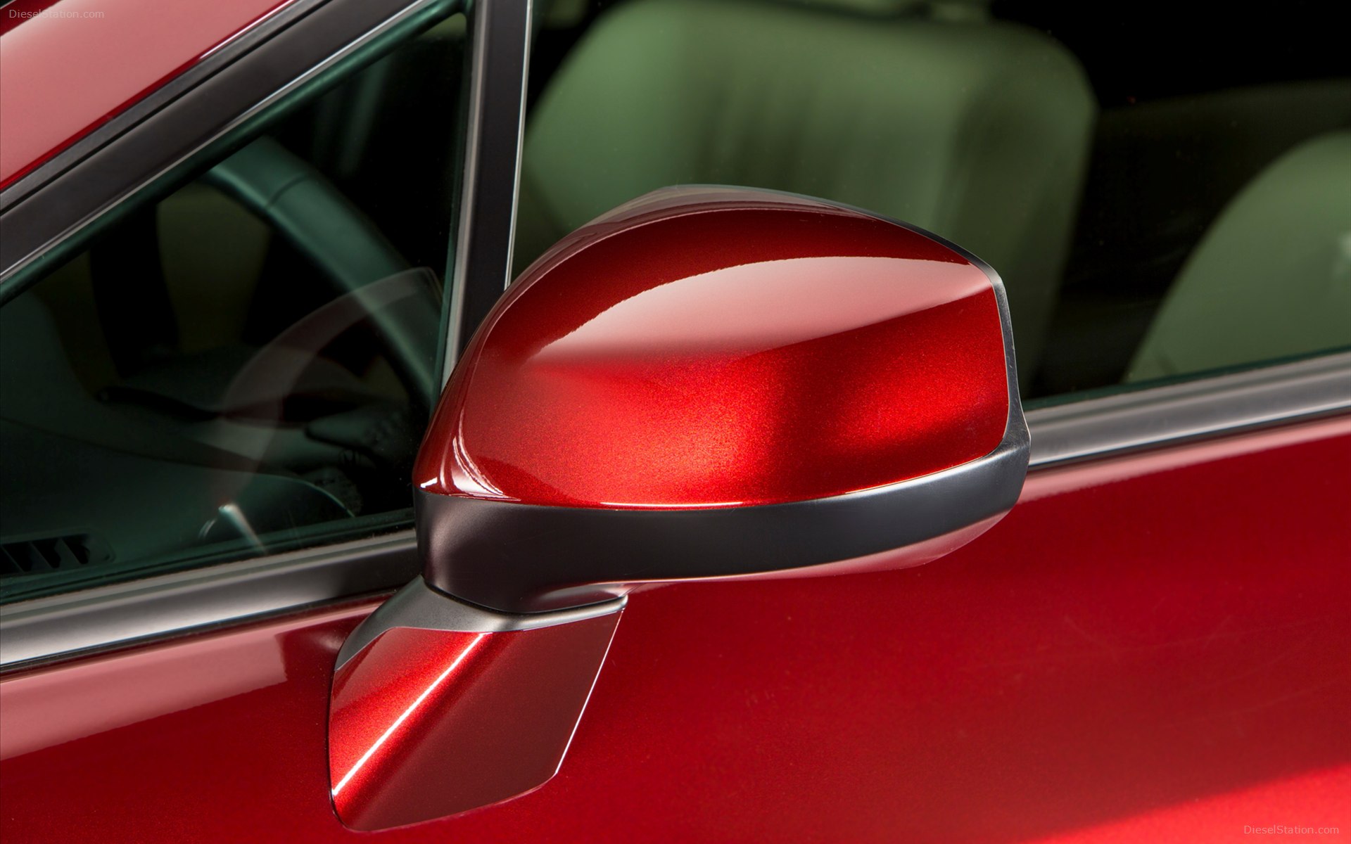 Honda Civic Sedan 2013