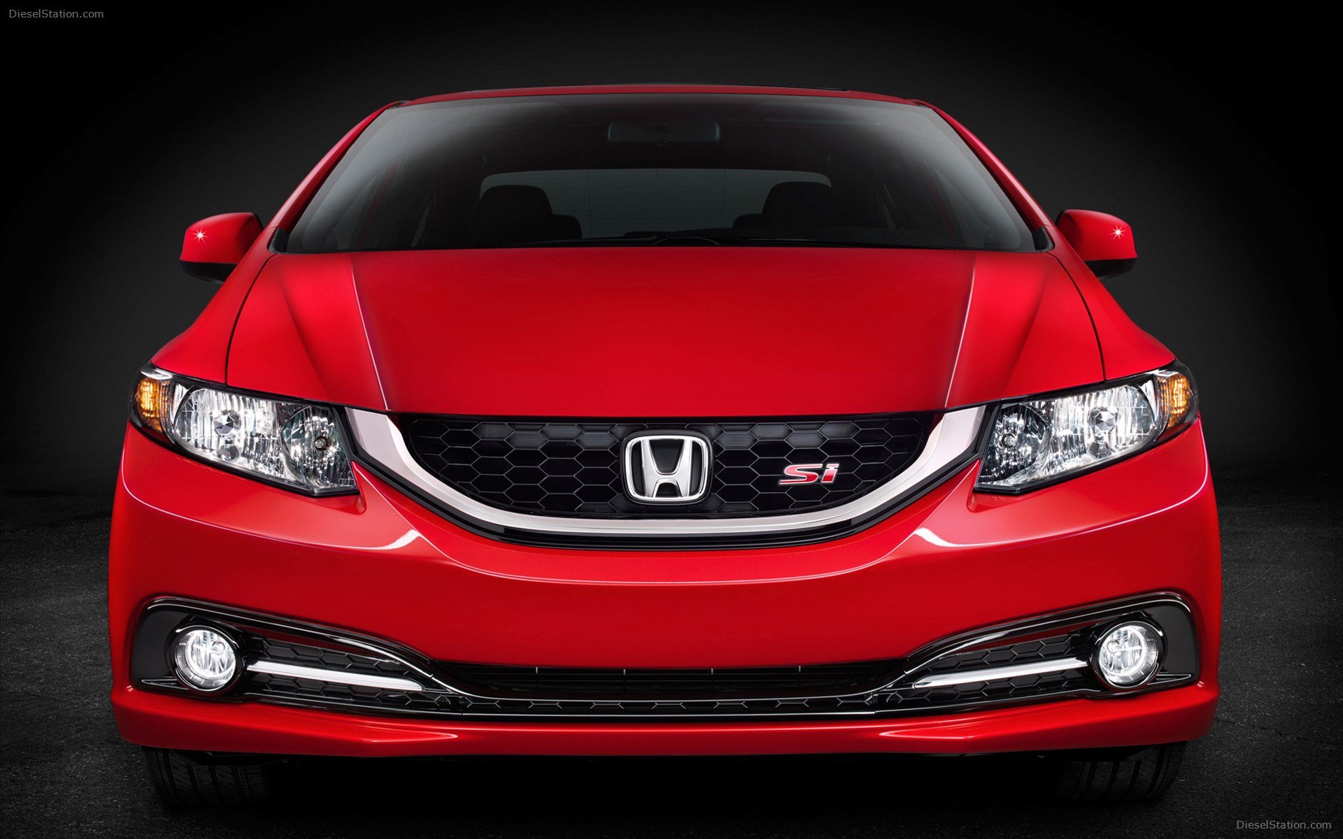 Honda Civic Sedan 2013
