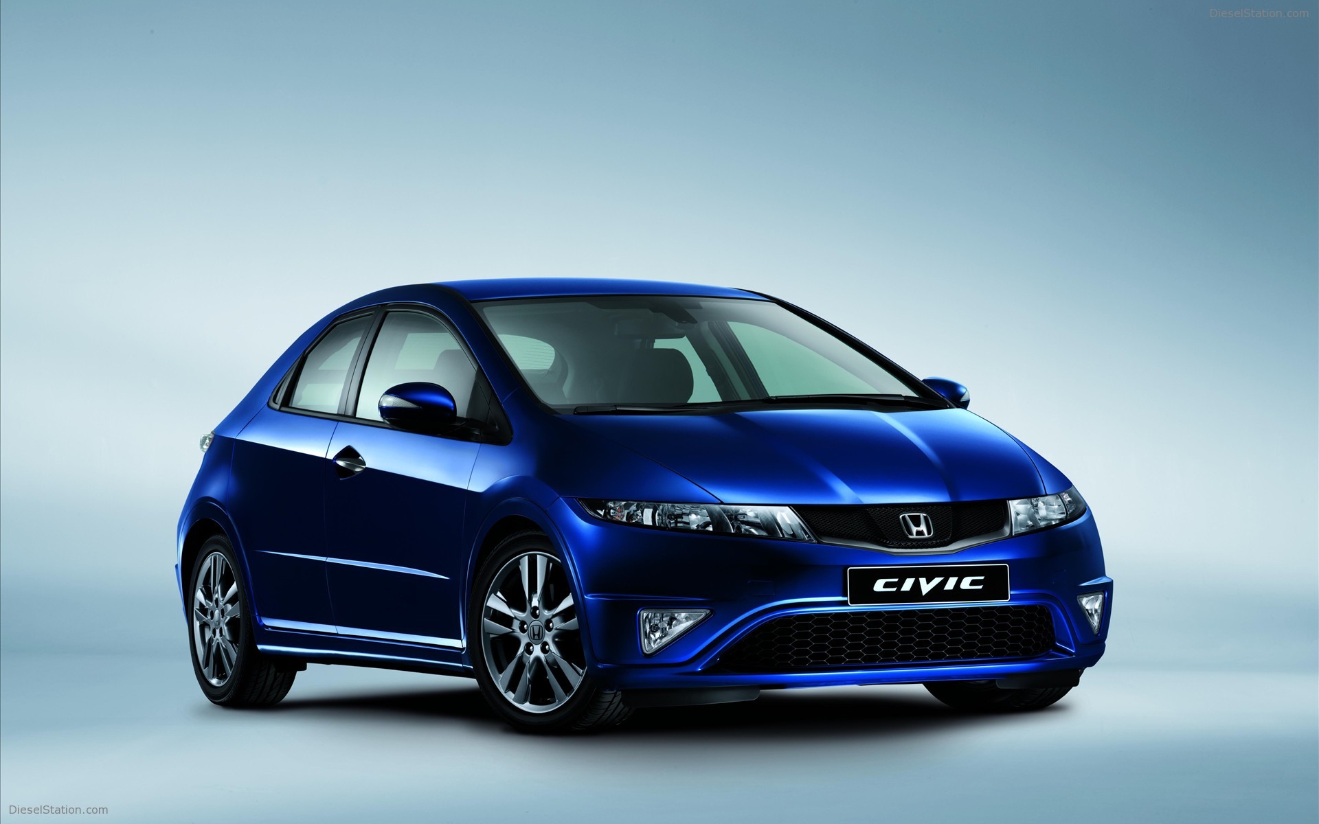 Honda Civic Si