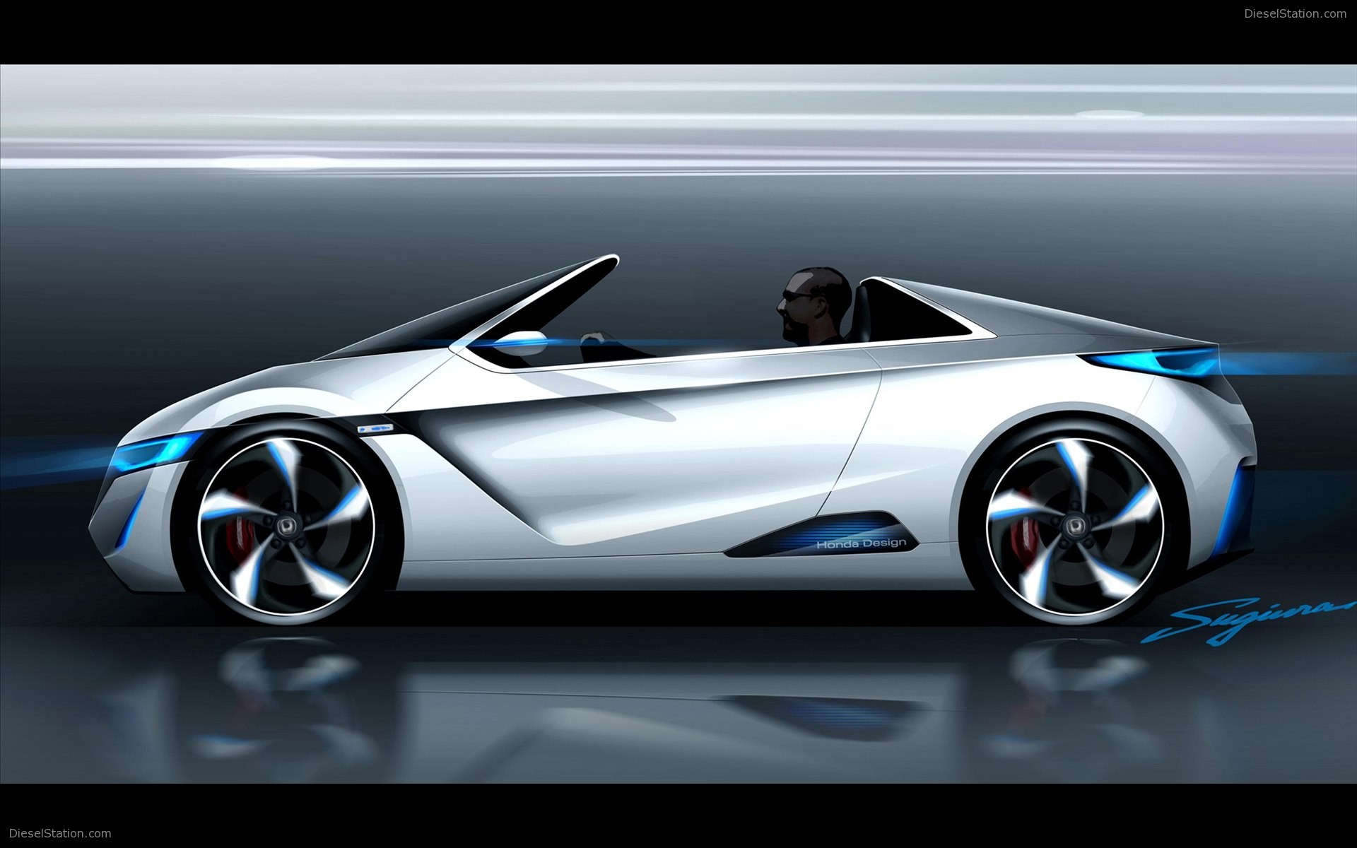 Honda Concept Cars at Tokyo Auto Show 2011 Honda Concept Cars at Tokyo Auto Show 2011