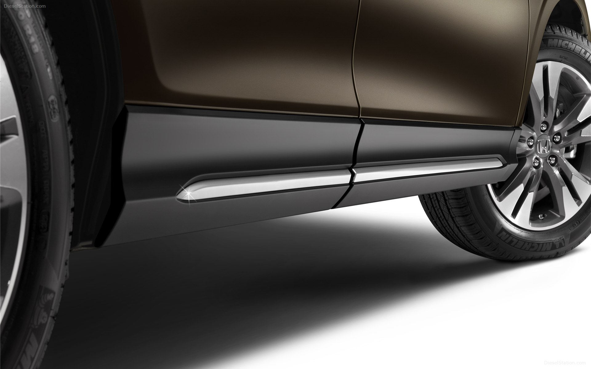 Honda Crosstour 2013