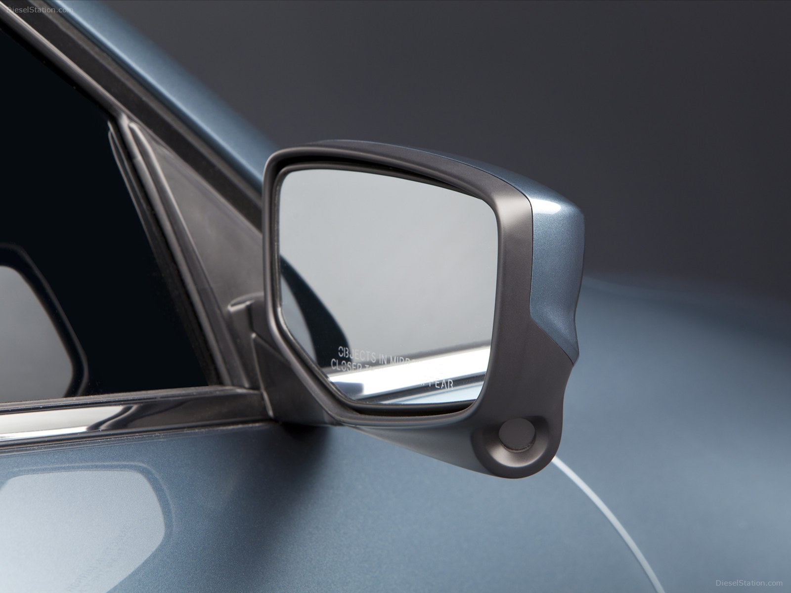 Honda Crosstour Concept 2013