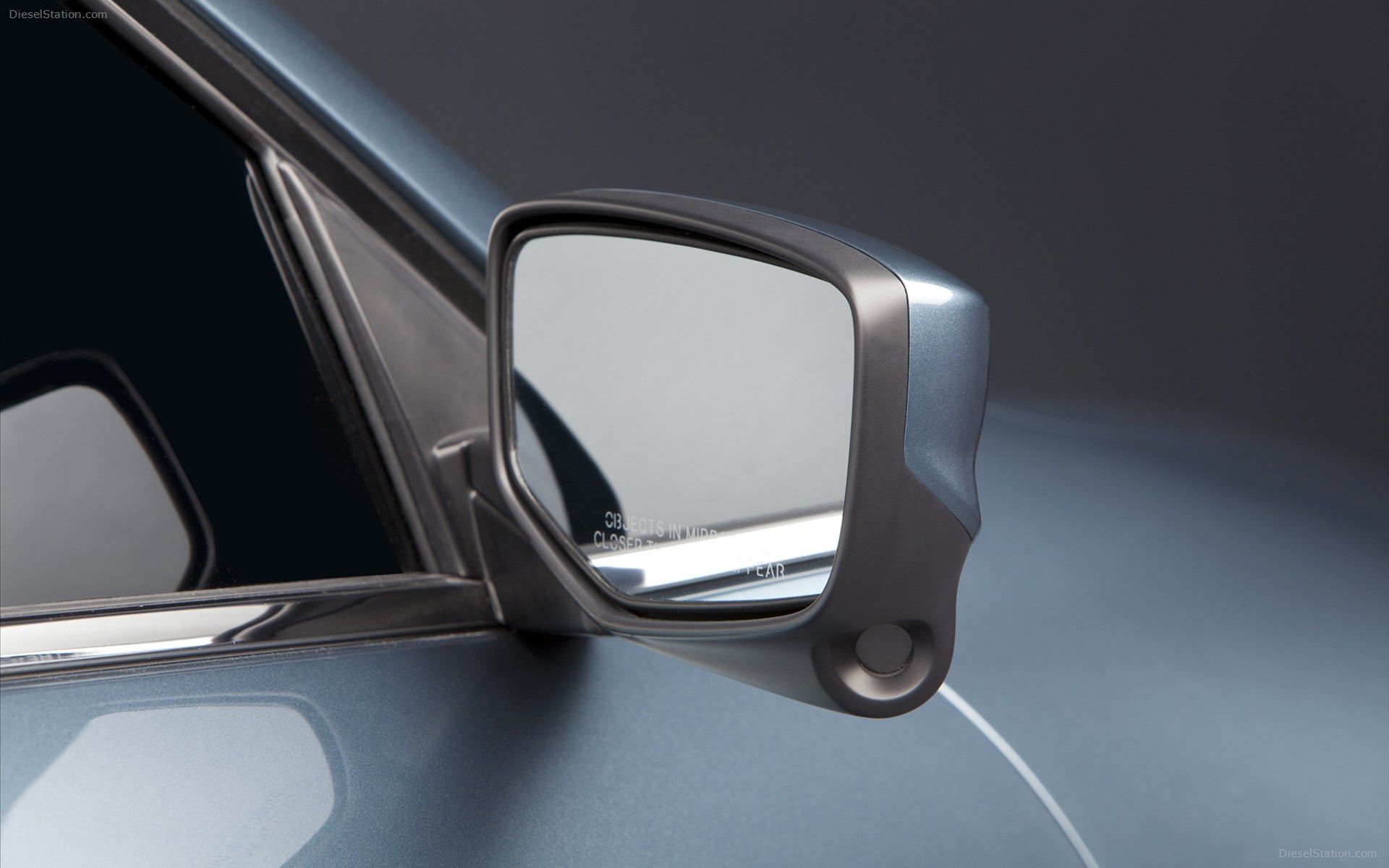 Honda Crosstour Concept 2013