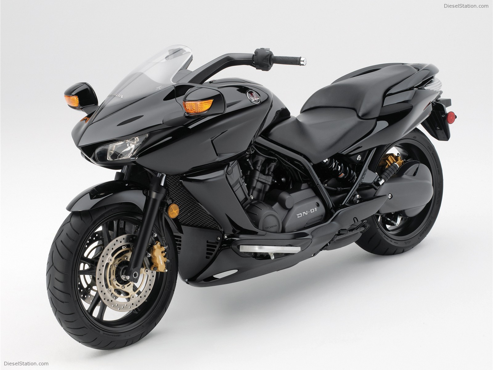 2009 DN-01 New Pictures