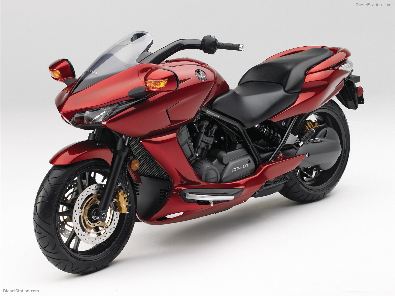 2009 DN-01 New Pictures