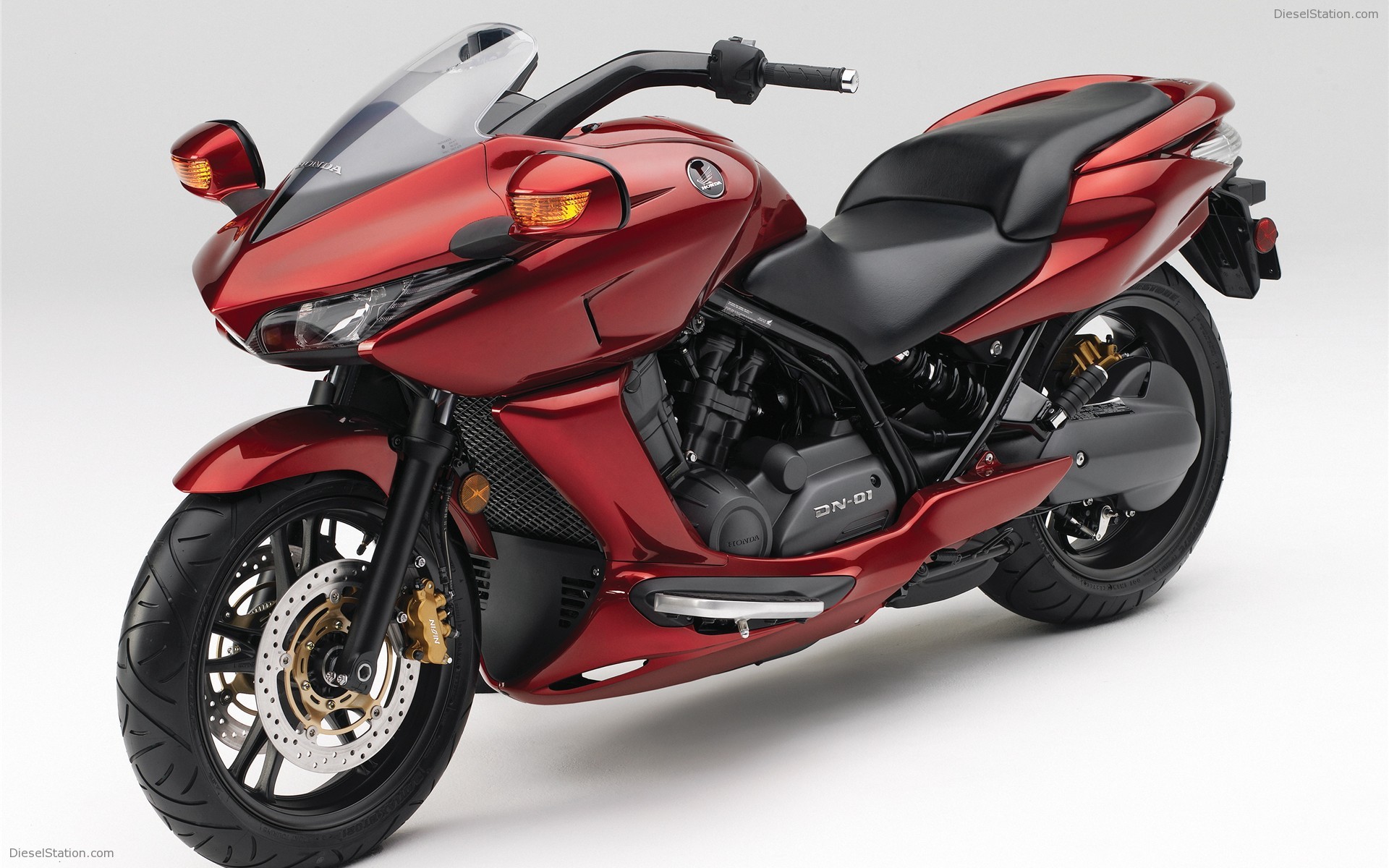 2009 DN-01 New Pictures