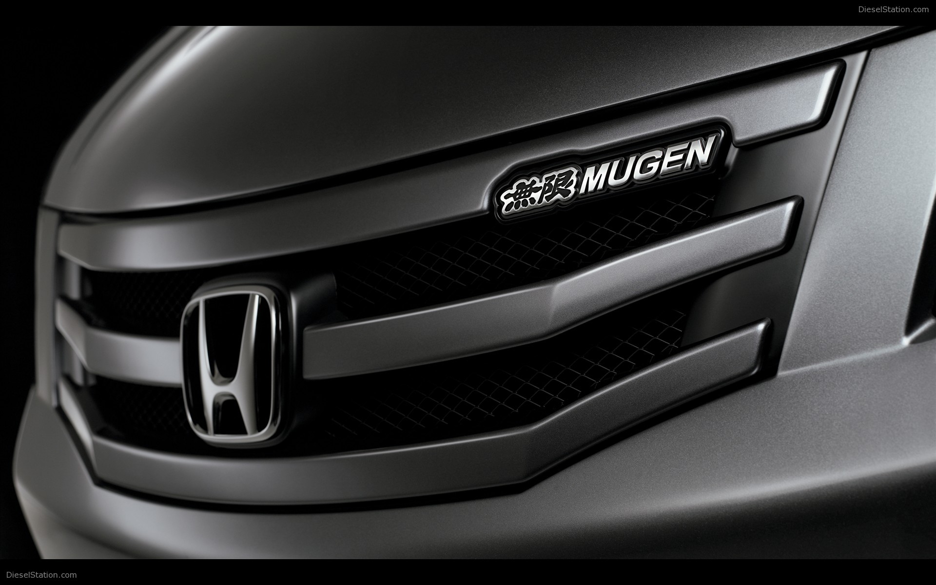 Honda Displays Historic Vehicles At SEMA 2009