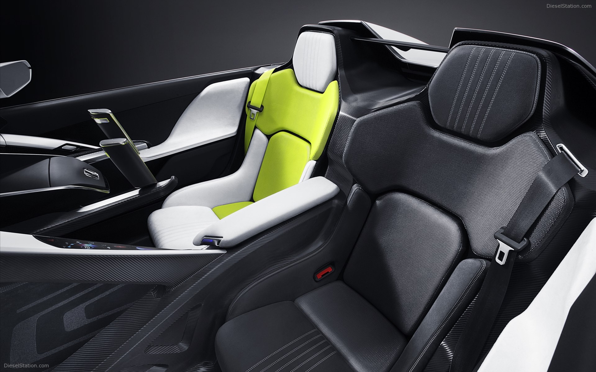 Honda EV Ster Concept 2011