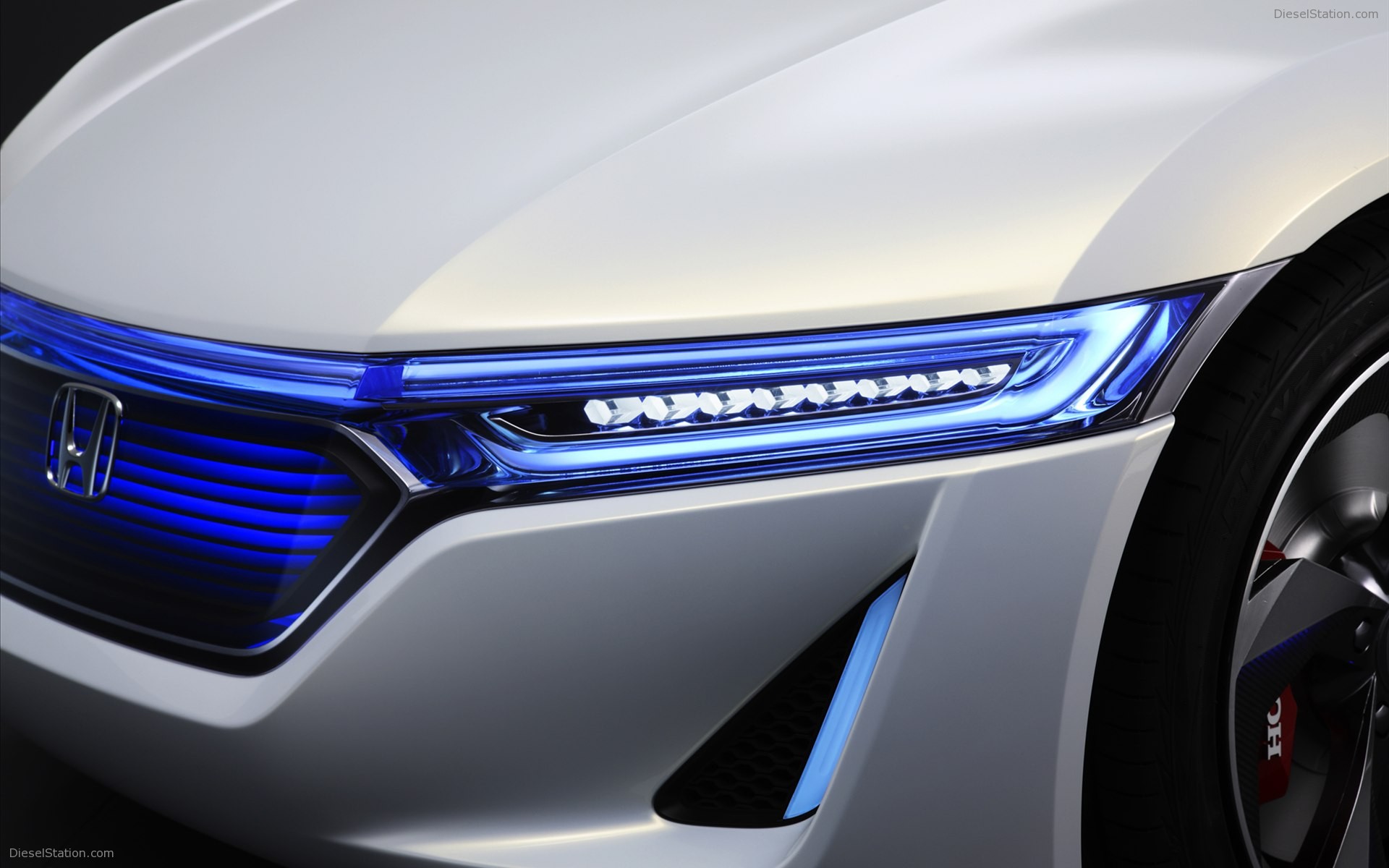Honda EV Ster Concept 2011