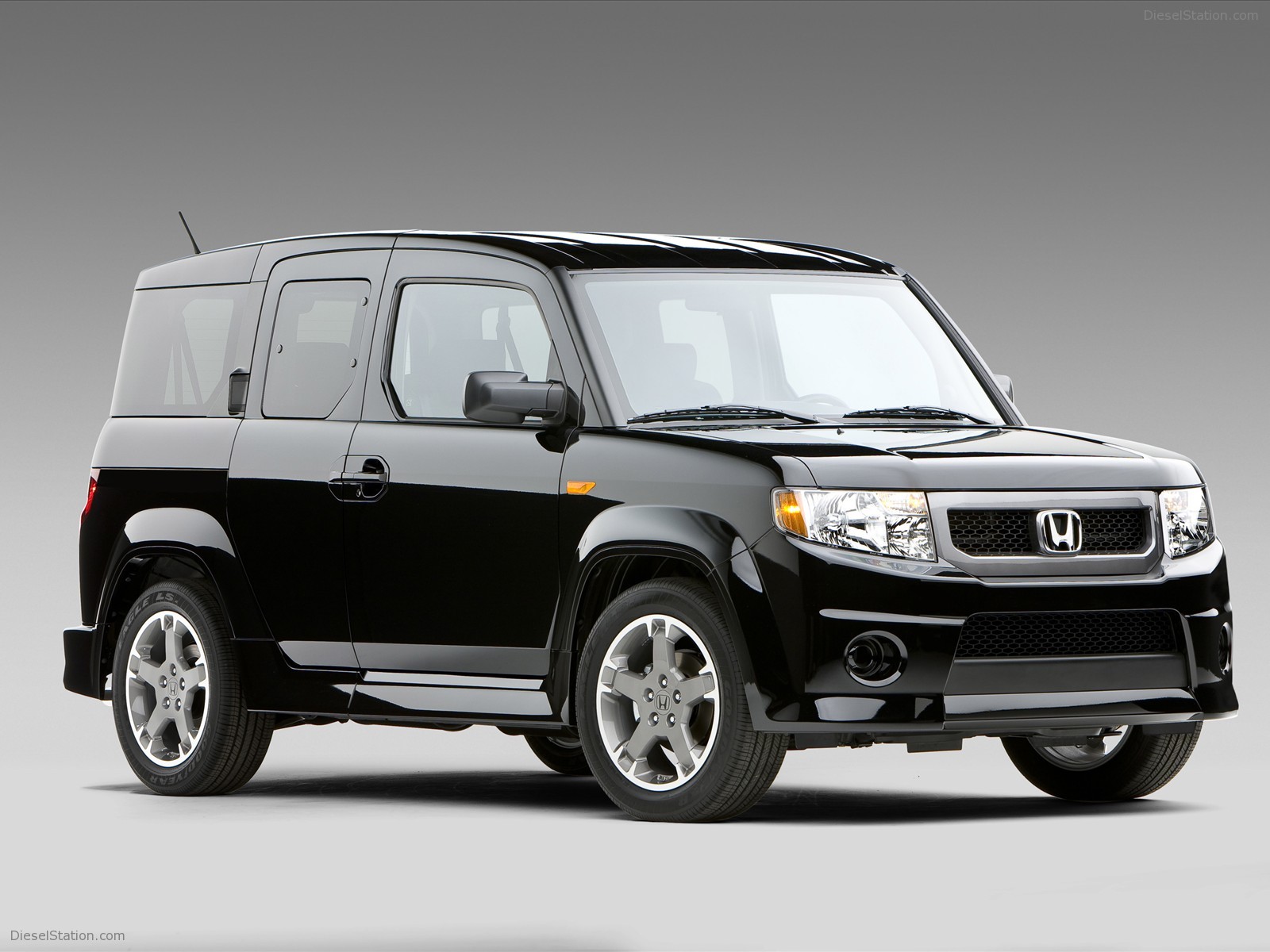 Honda Element 2009