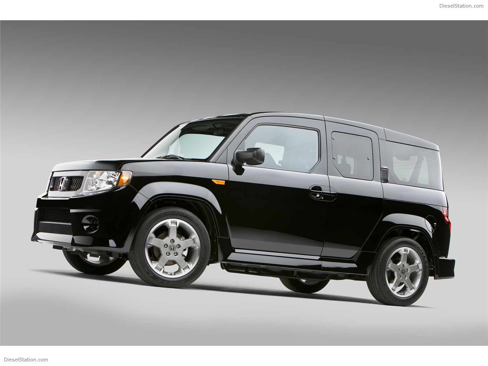 Honda Element 2009