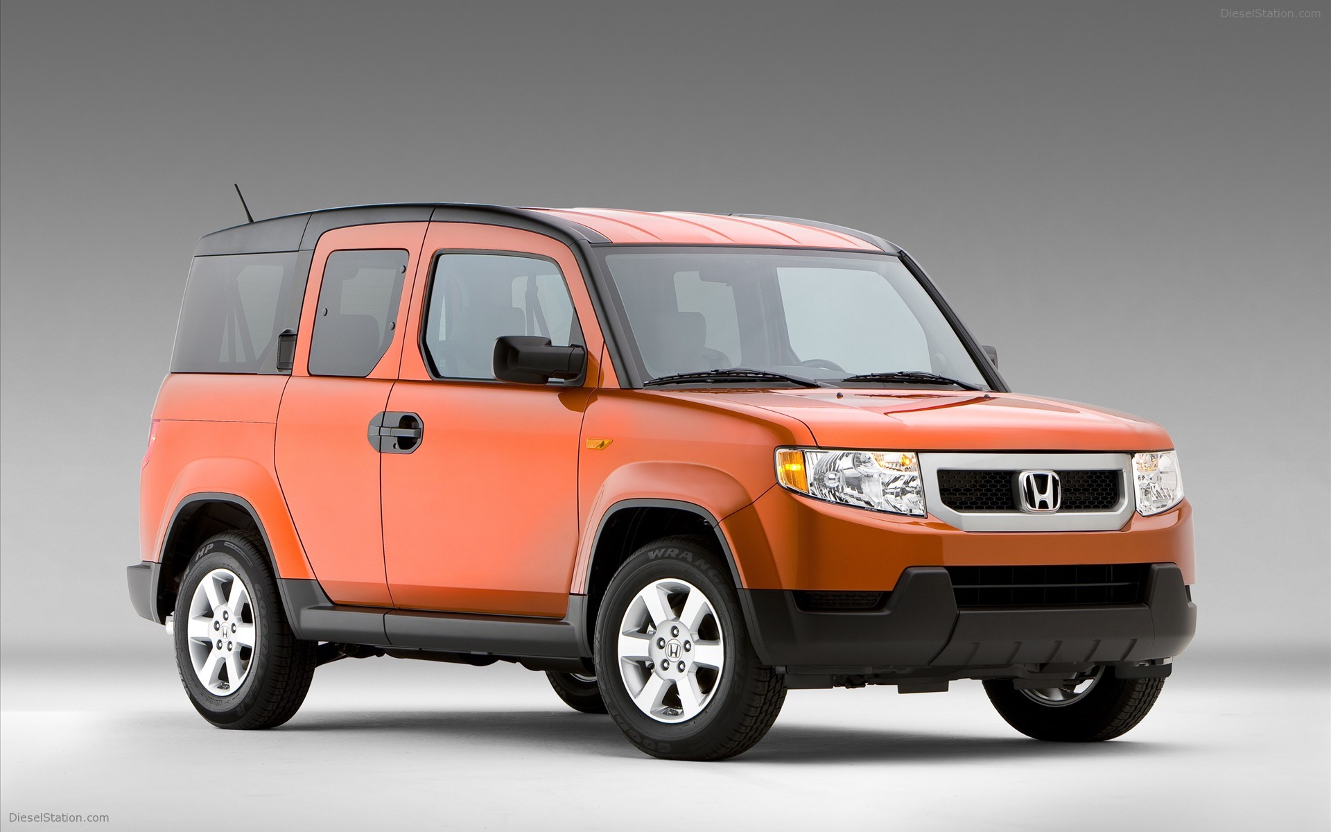 Honda Element 2009