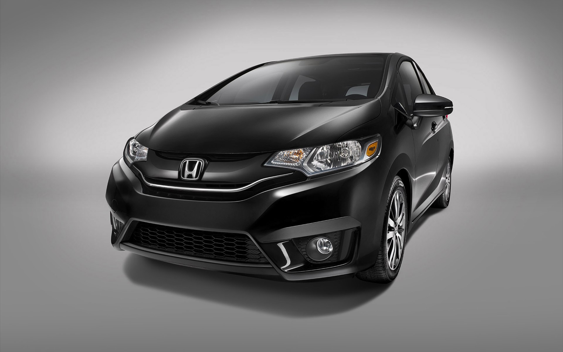 Honda Fit 2015
