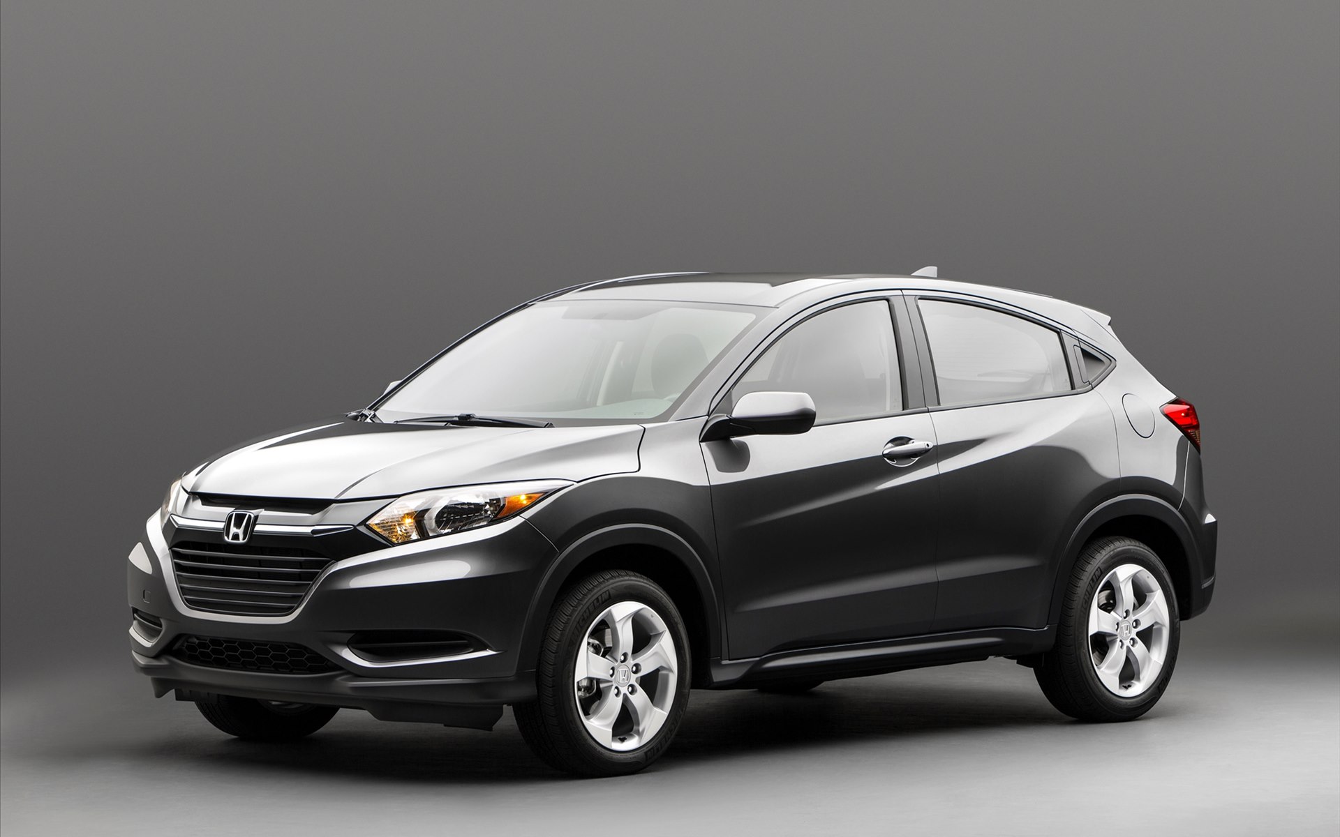 Honda HR-V 2015