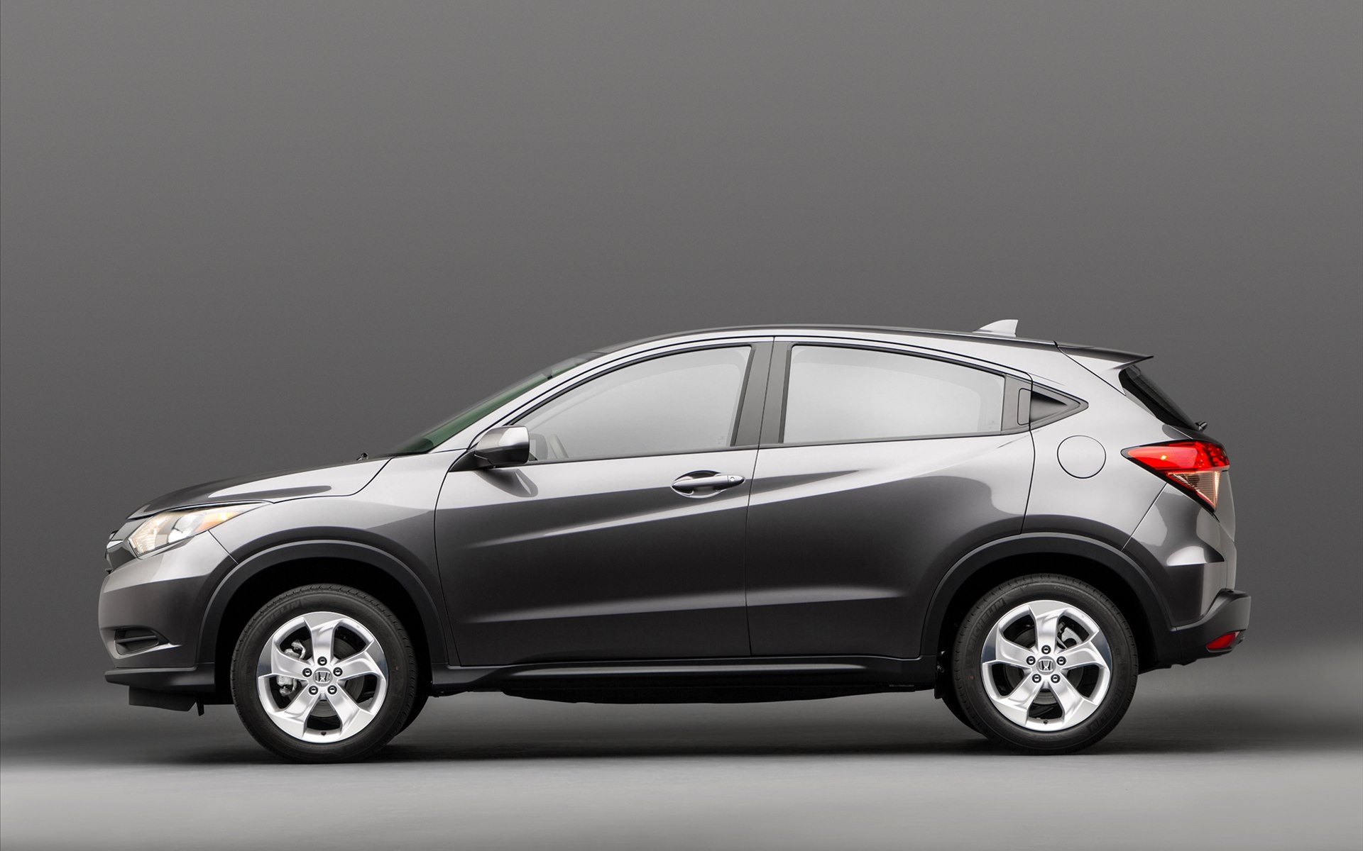 Honda HR-V 2015