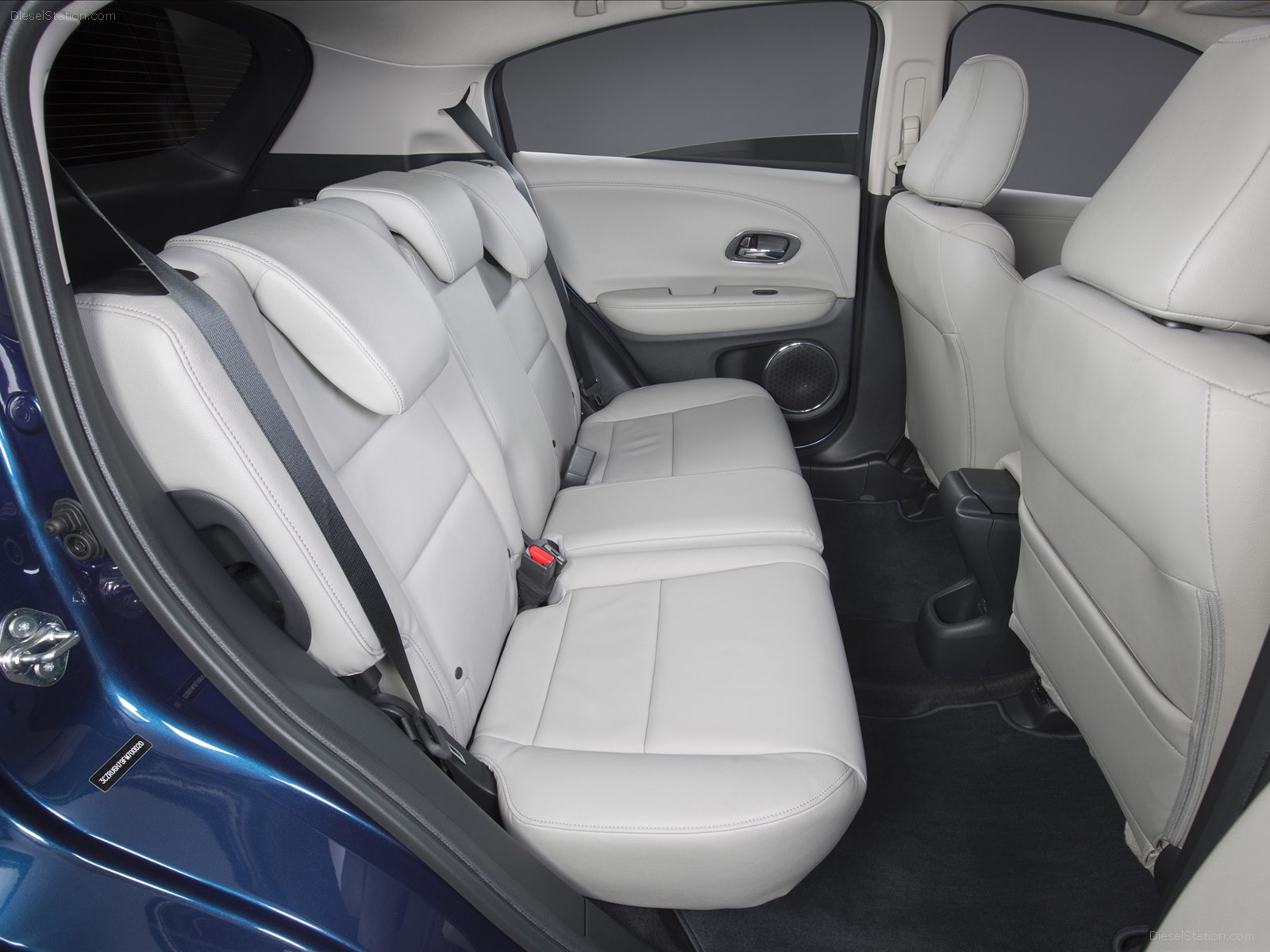 Honda HR-V 2016