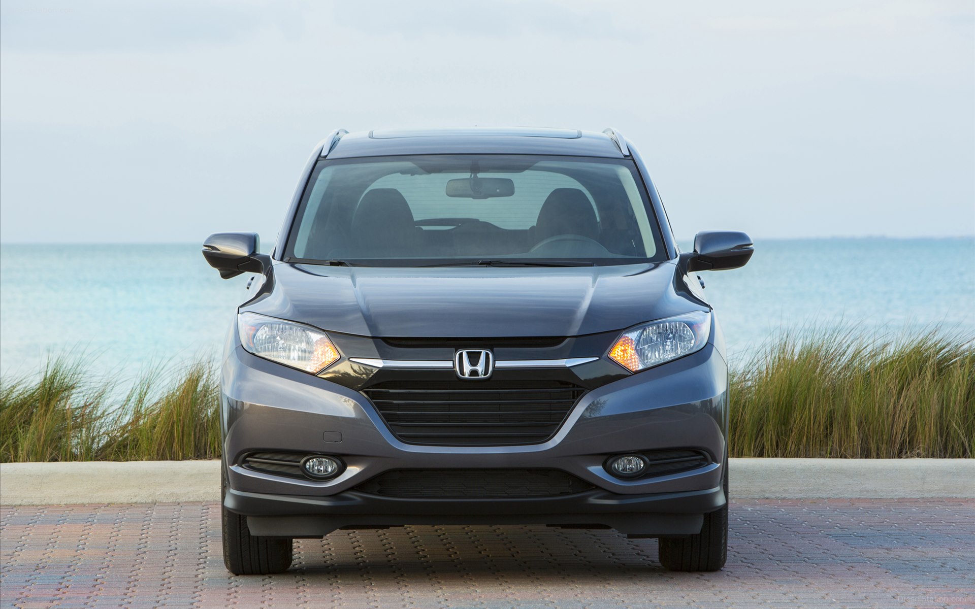 Honda HR-V 2016
