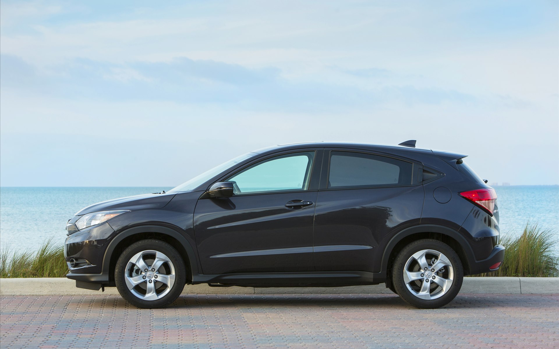 Honda HR-V 2016