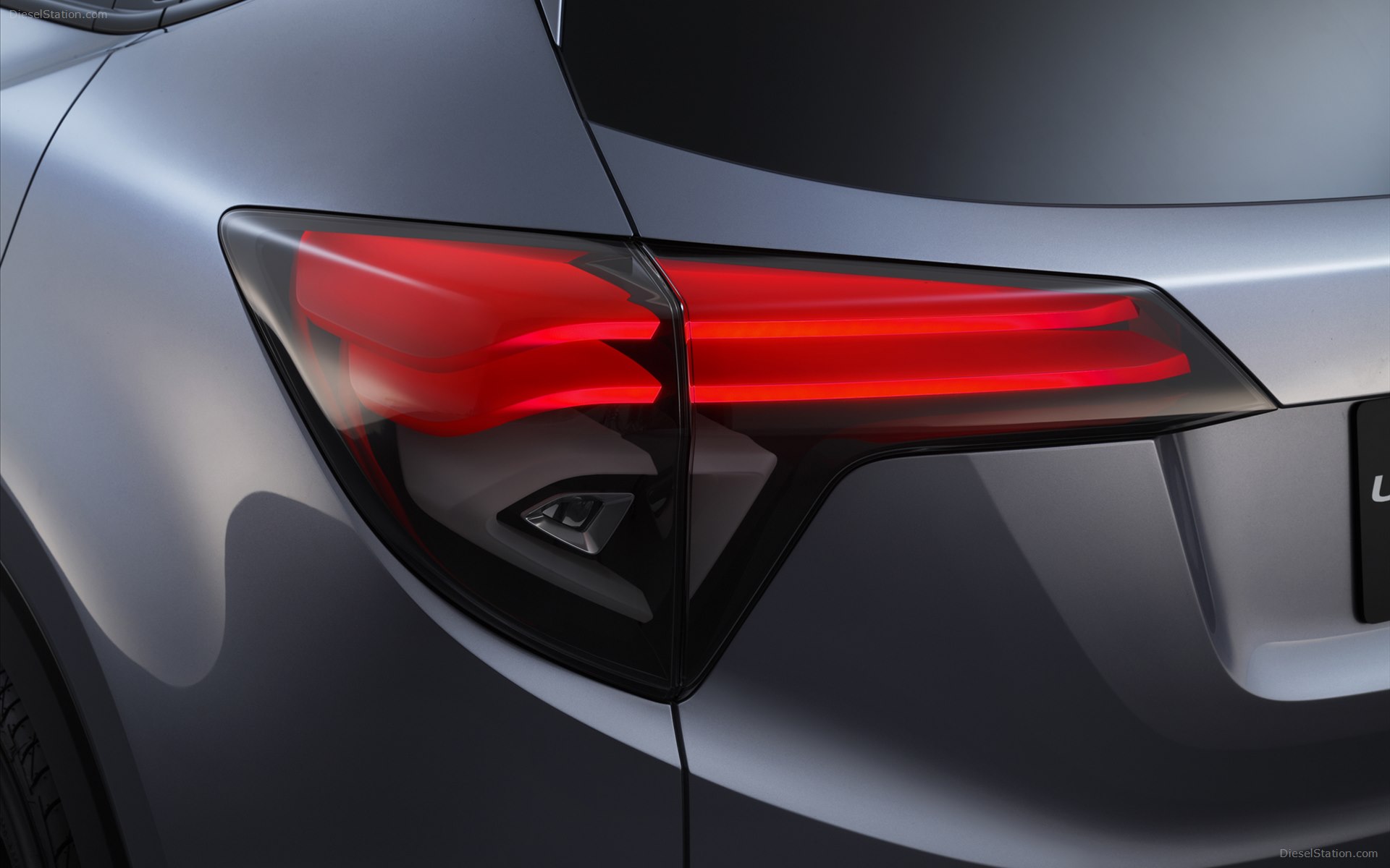 Honda HR-V 2016