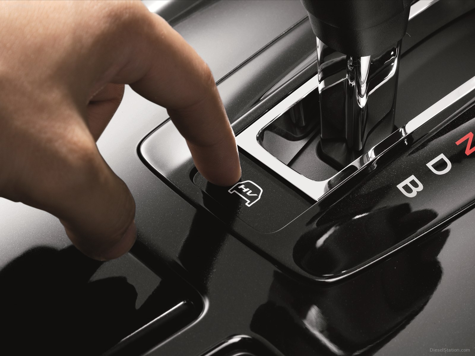 Honda Accord Hybrid 2014