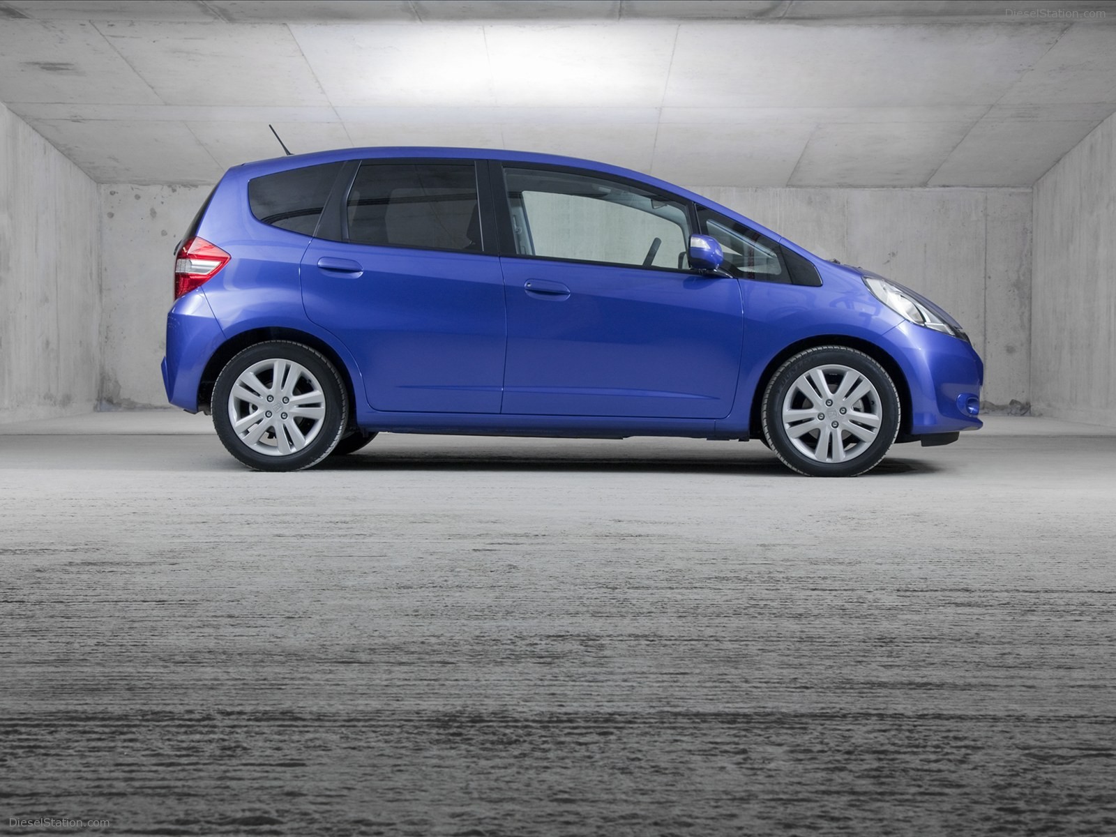 Honda Jazz 2011
