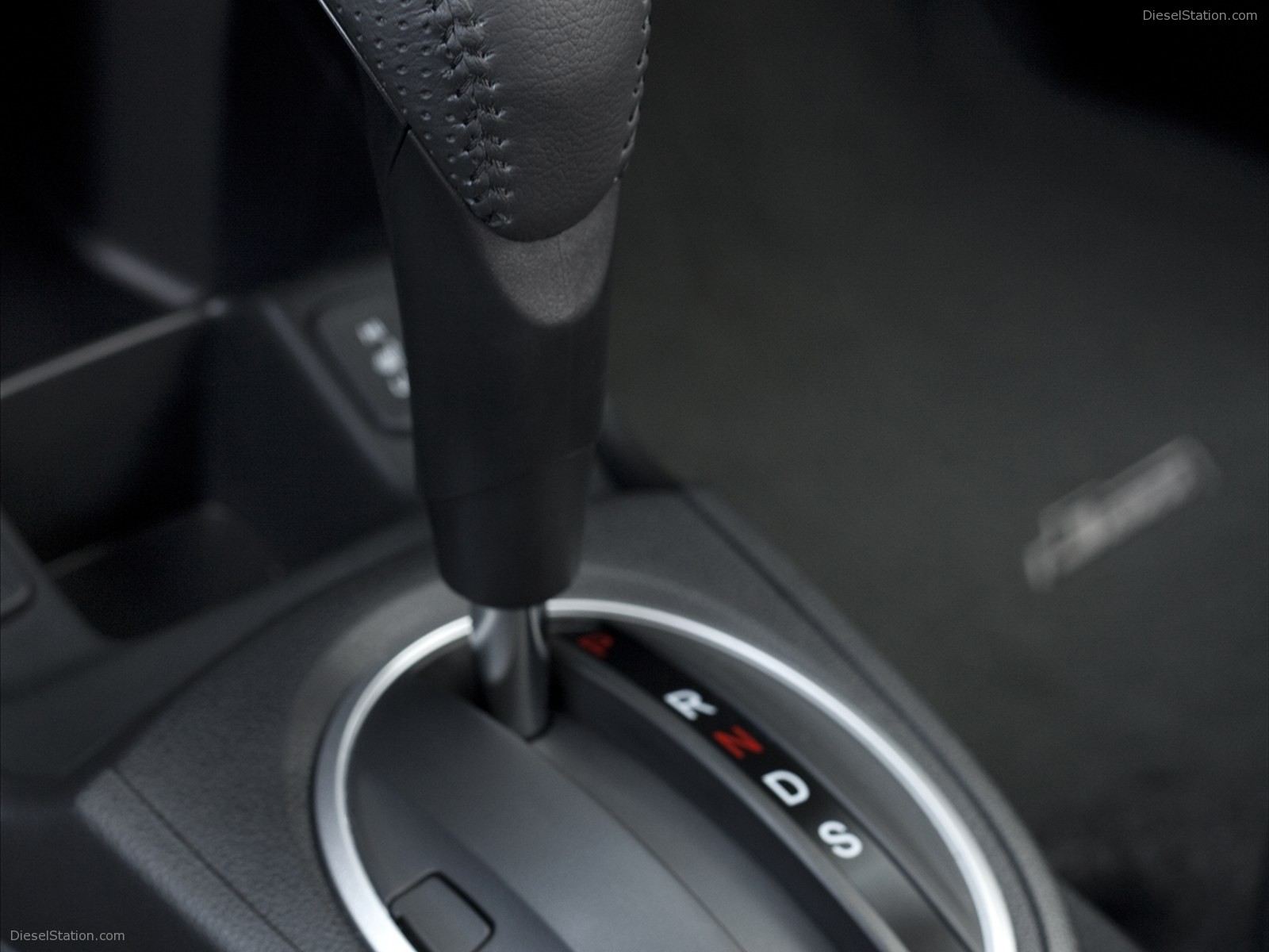 Honda Jazz 2011