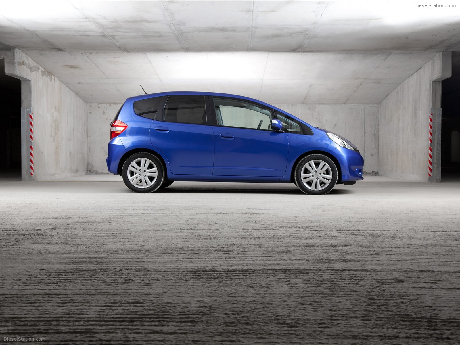 Honda Jazz 2011
