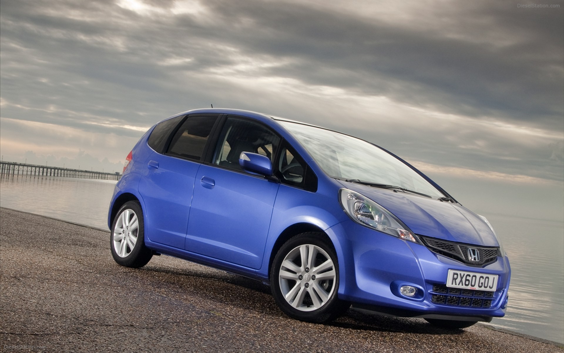 Honda Jazz 2011