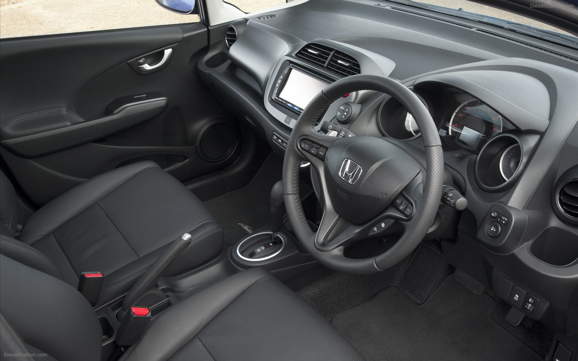 Honda Jazz 2011