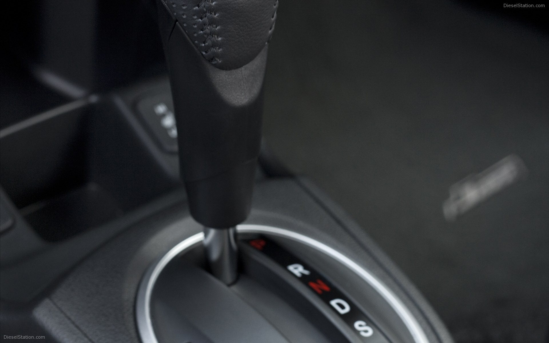 Honda Jazz 2011