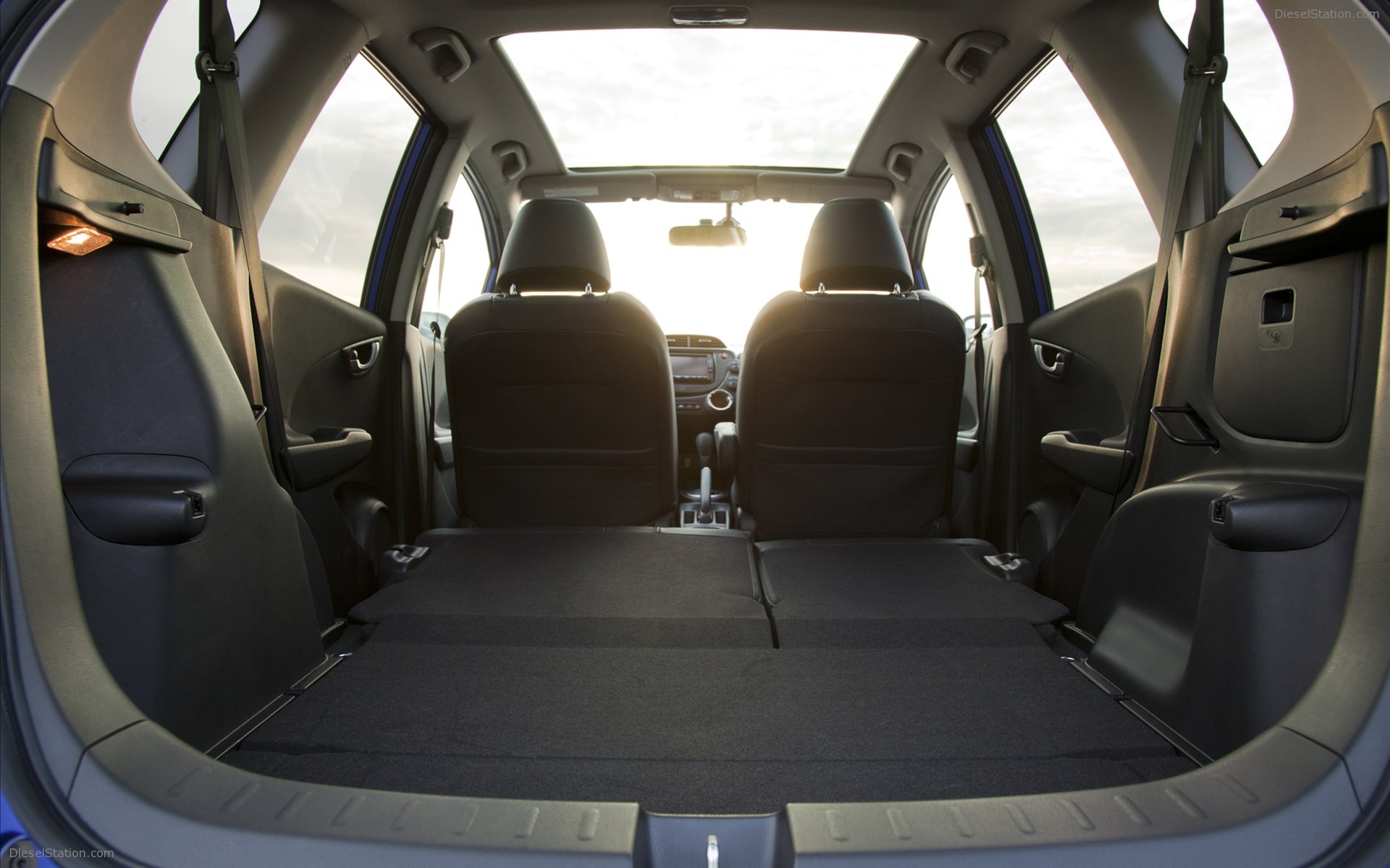 Honda Jazz 2011