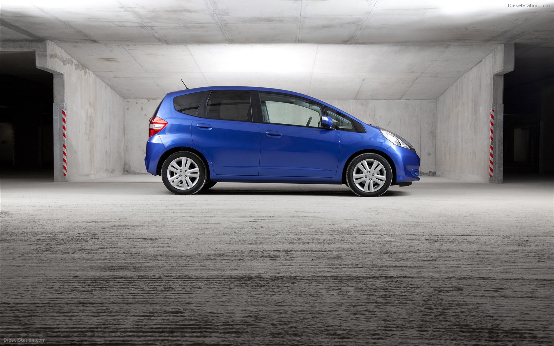 Honda Jazz 2011