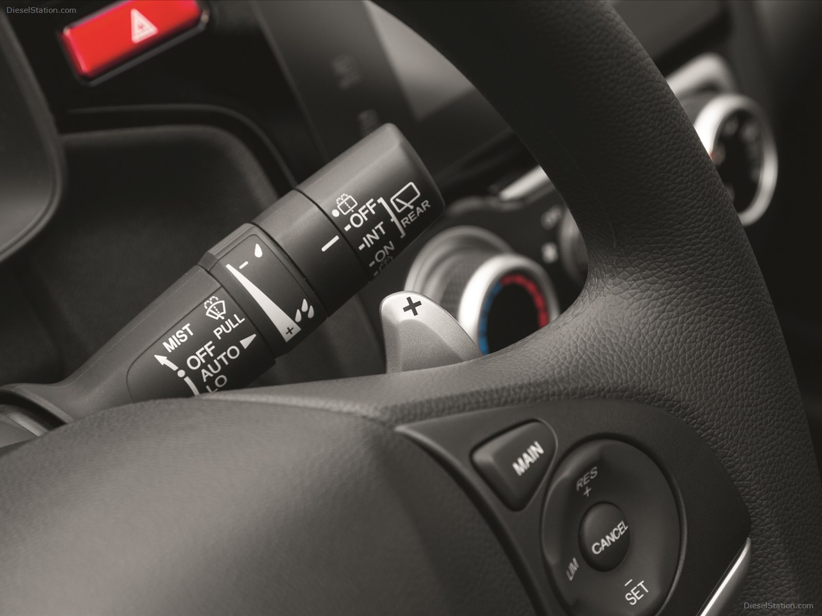 Honda Jazz 2016