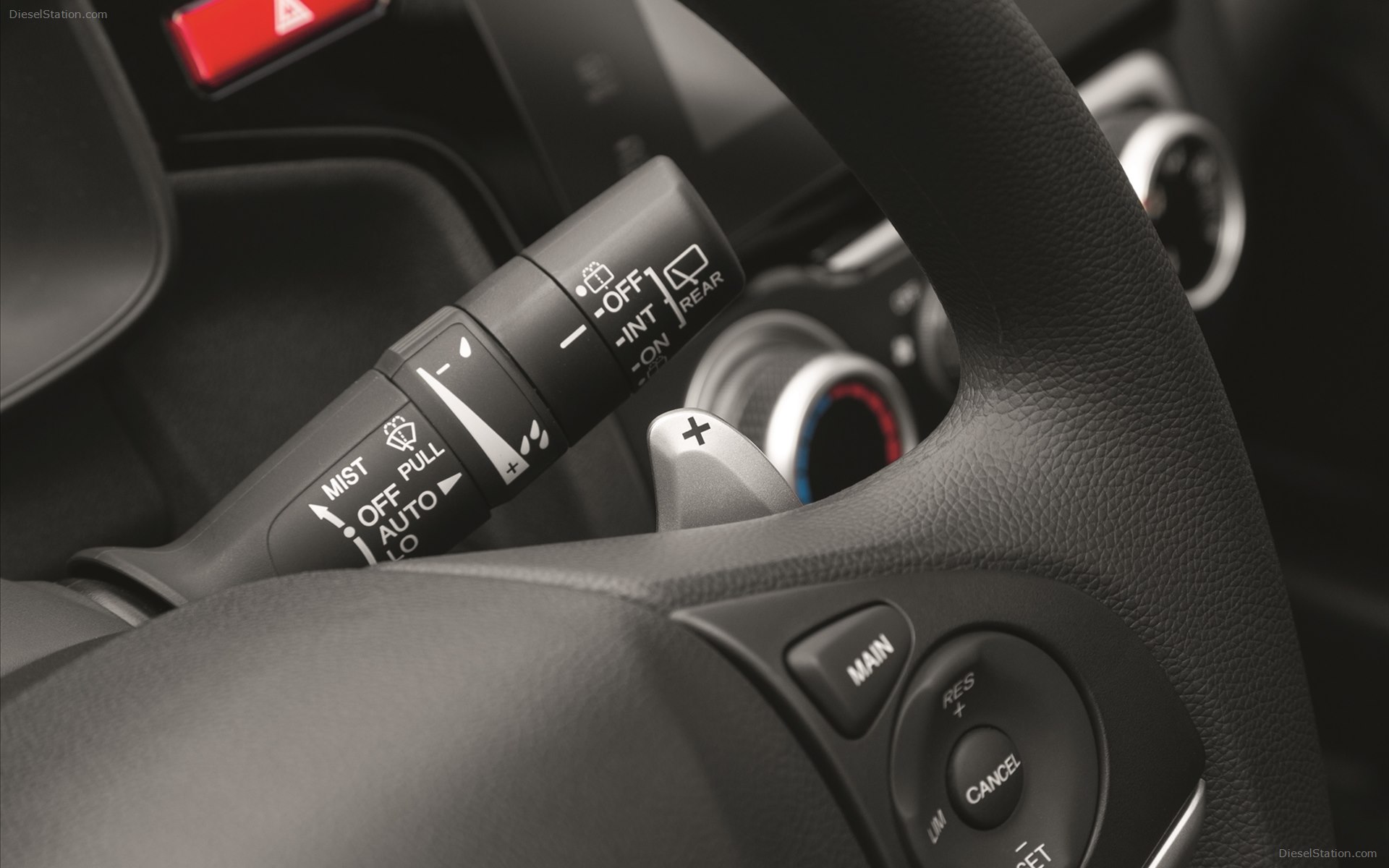 Honda Jazz 2016